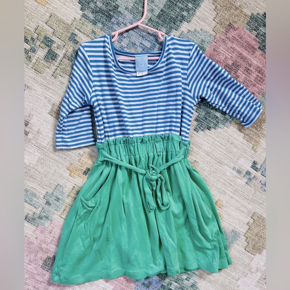 Bella Bliss pima dress